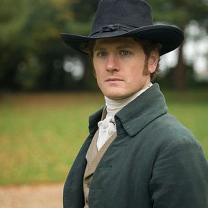Photo Poldark (2015)