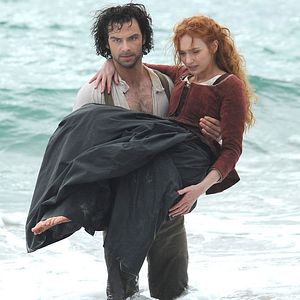 Photo Poldark (2015)