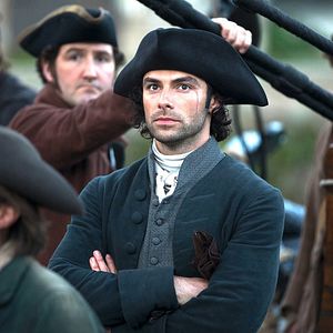Photo Poldark (2015)