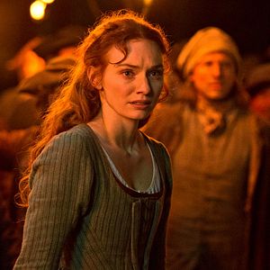 Photo Poldark (2015)