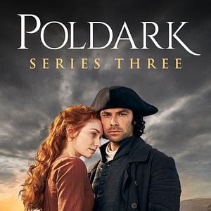 Photo Poldark (2015)