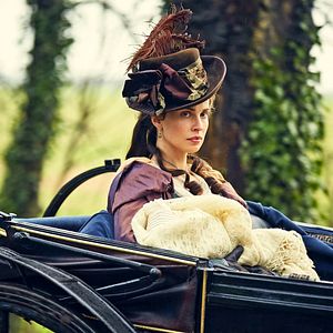 Photo Poldark (2015)