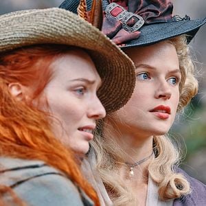 Photo Poldark (2015)