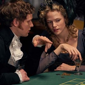 Photo Poldark (2015)