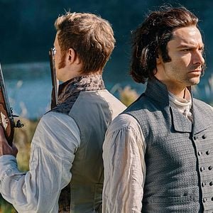 Photo Poldark (2015)