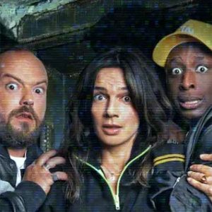 Photo Jusqu'à l'aube