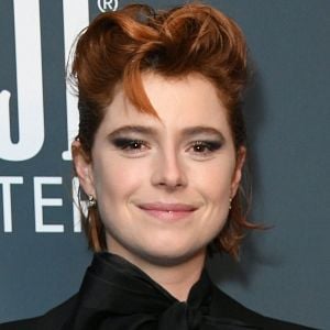 Photo Jessie Buckley