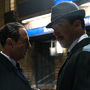 Photo Benedict Cumberbatch