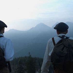 Photo L'Air de la montagne - pour tous et pour personne
