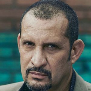 Photo Fernando Solórzano