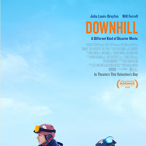 Photo Downhill