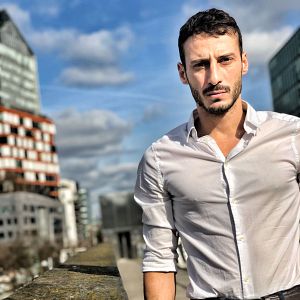 Photo Sebastien Soudais