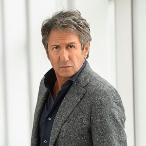 Photo Un mauvais garçon