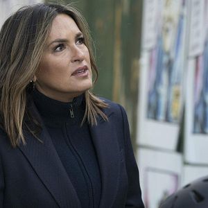 Photo Mariska Hargitay
