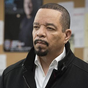 Photo Ice-T