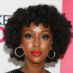 Photo Ebony Obsidian