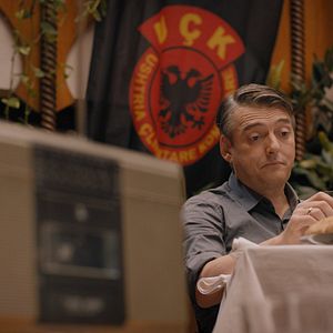 Photo Boris Milivojevic