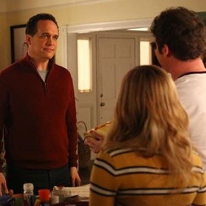 Photo Diedrich Bader