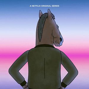 Photo BoJack Horseman