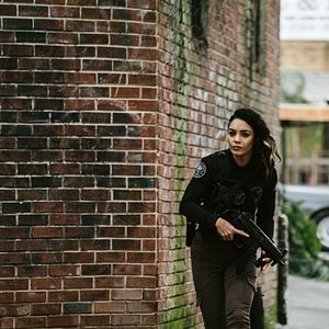 Photo Vanessa Hudgens