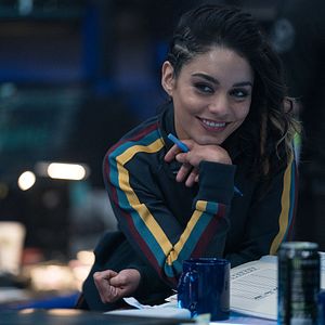 Photo Vanessa Hudgens