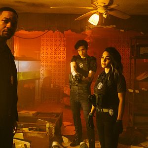 Photo Charles Melton