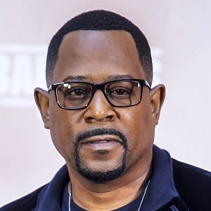 Photo Martin Lawrence