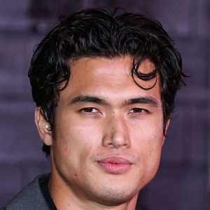 Photo Charles Melton