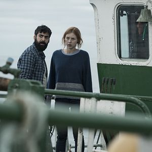 Photo Hermione Corfield