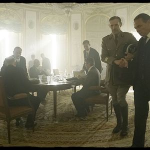 Photo Lambert Wilson