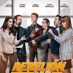 Photo Rébellion au bureau