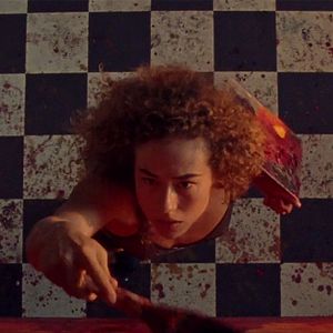 Dora Madison - AlloCiné