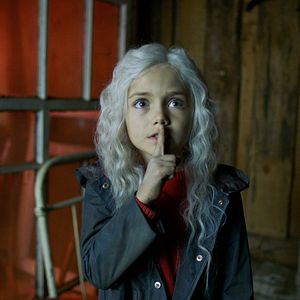 Photo Baba Yaga - La Forêt des Damnés