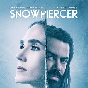 Photo Snowpiercer