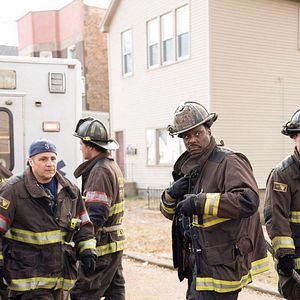 Photo Eamonn Walker