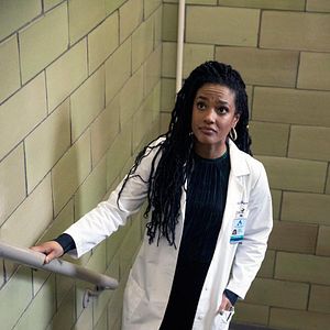 Photo Freema Agyeman
