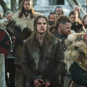 Photo Vikings