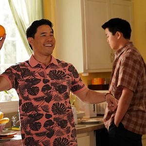 Photo Randall Park