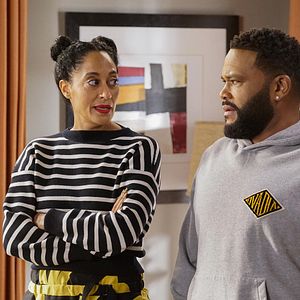 Photo Tracee Ellis Ross