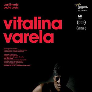 Photo Vitalina Varela