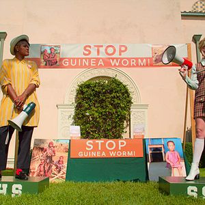 Photo The Politician