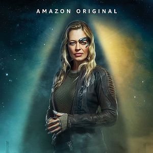 Photo Star Trek: Picard