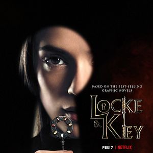 Photo Locke & Key
