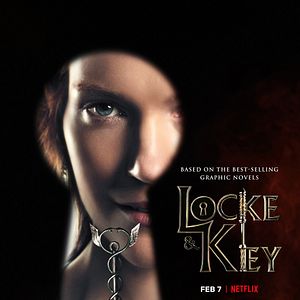 Photo Locke & Key