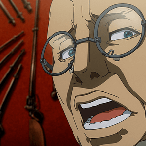 Photo Saga of Tanya the Evil