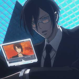 Photo Psycho-Pass: Sinners of the System Case.1 Crime et Châtiment