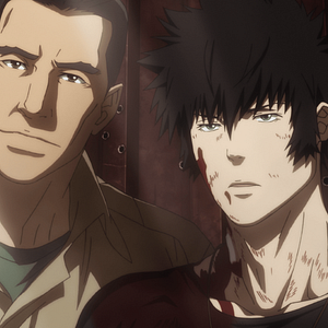 Photo Psycho-Pass: Sinners of the System Case.3 Par-delà l'amour et la haine