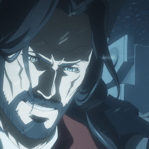 Photo Psycho-Pass: Sinners of the System Case.3 Par-delà l'amour et la haine