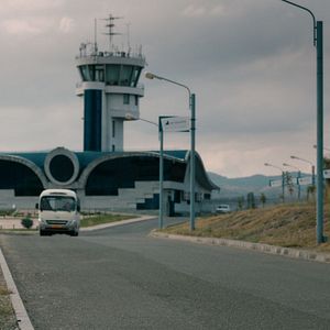 Photo Si le vent tombe