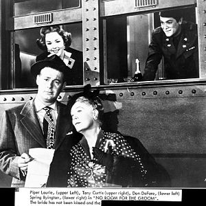 Photo Spring Byington